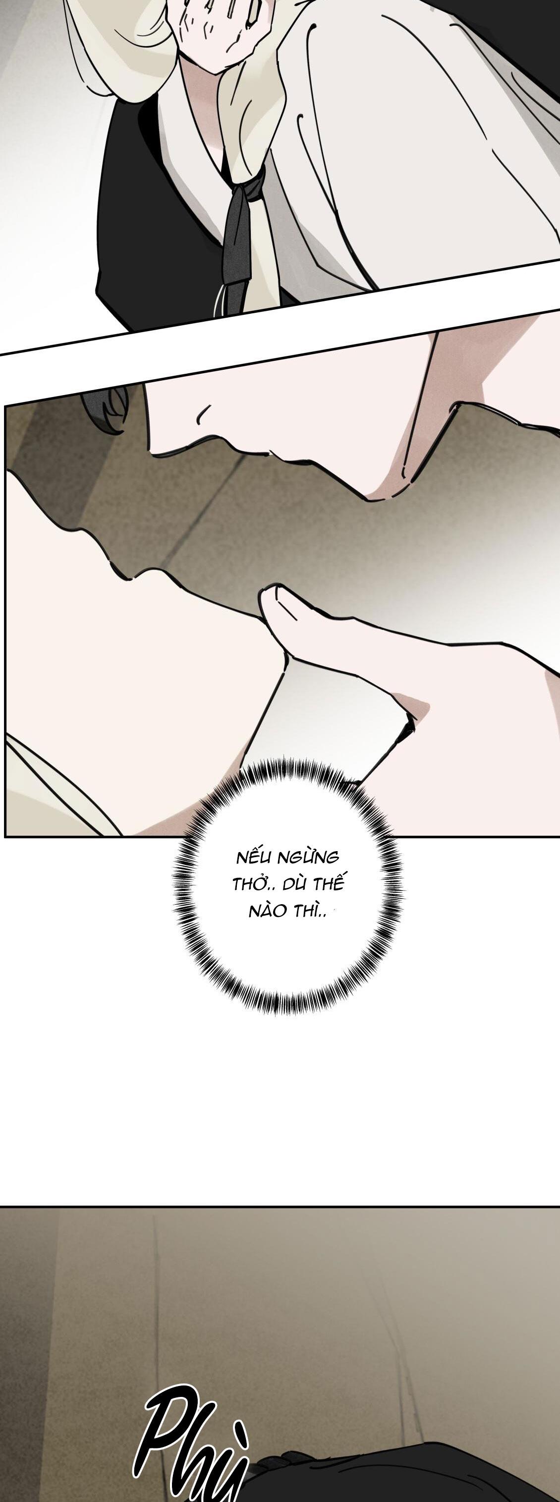 PALJAE - Chap 105