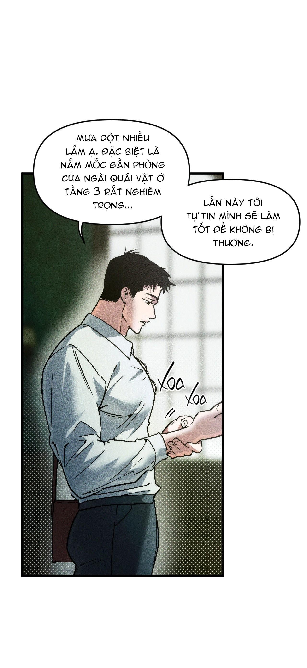 ANH CHỒNG TẾ PHẨM - Chap 19