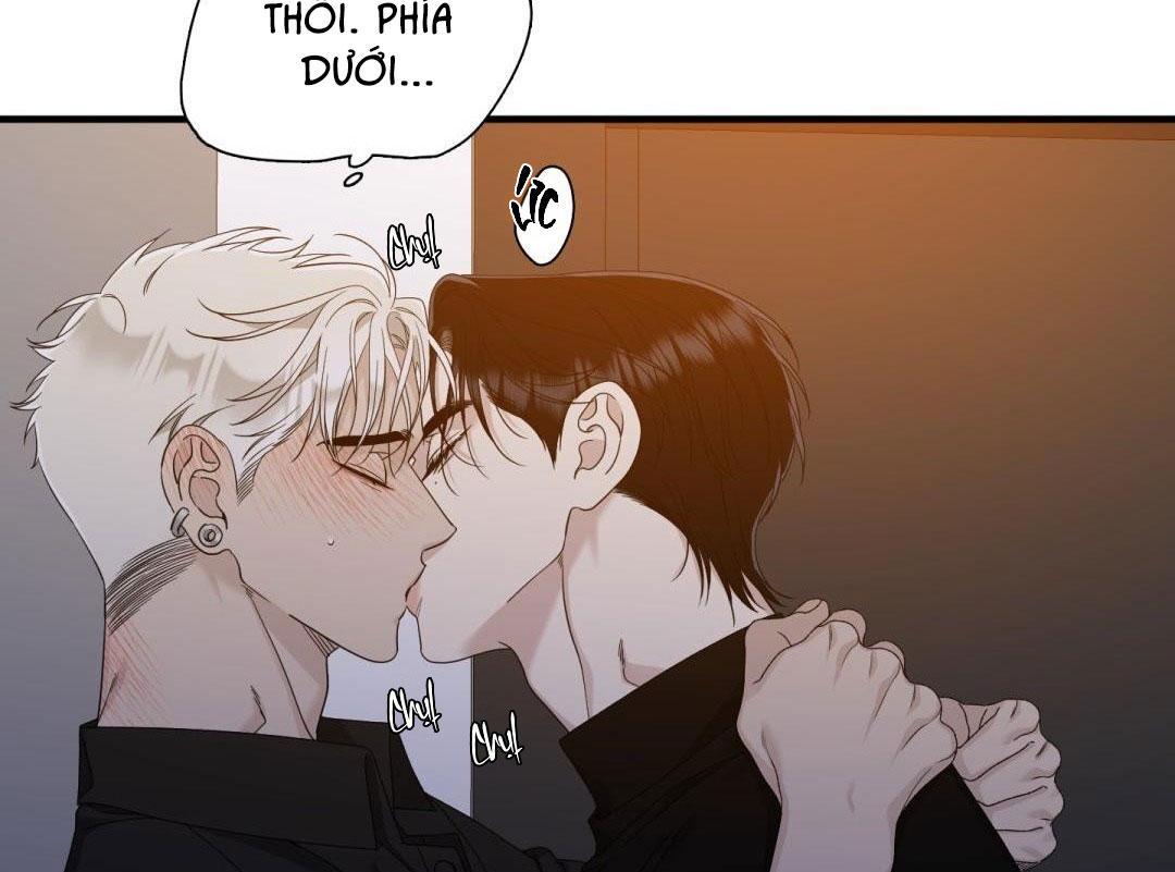 Fouls Start - Chap 19