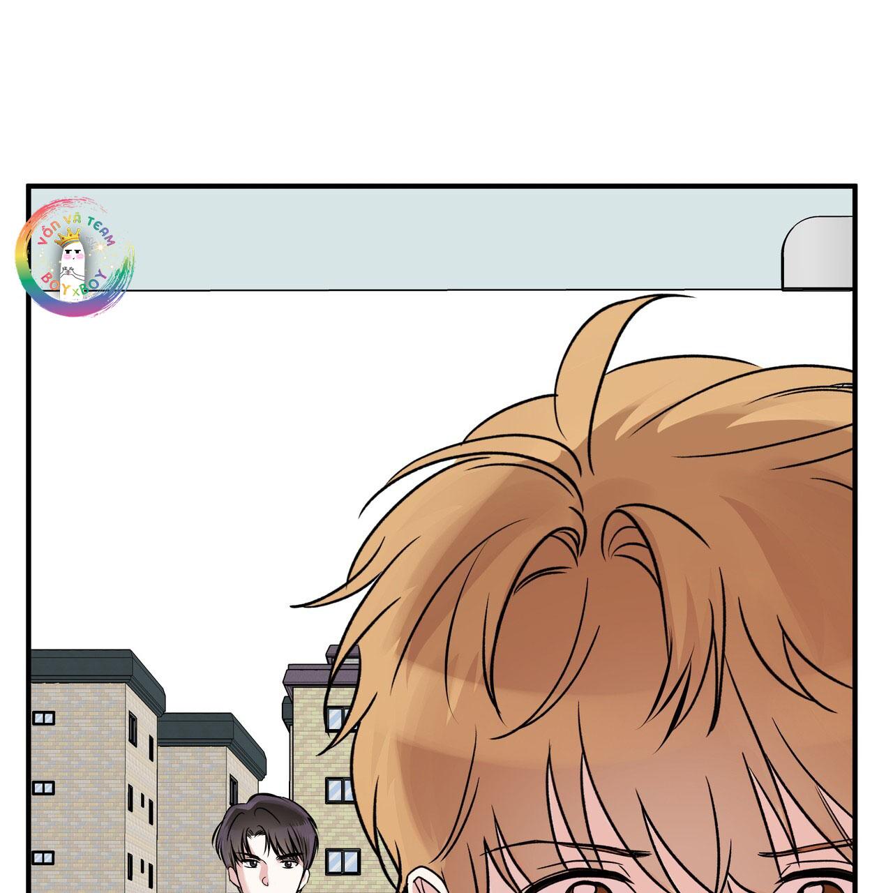 (END) Keep us together - Chap 26