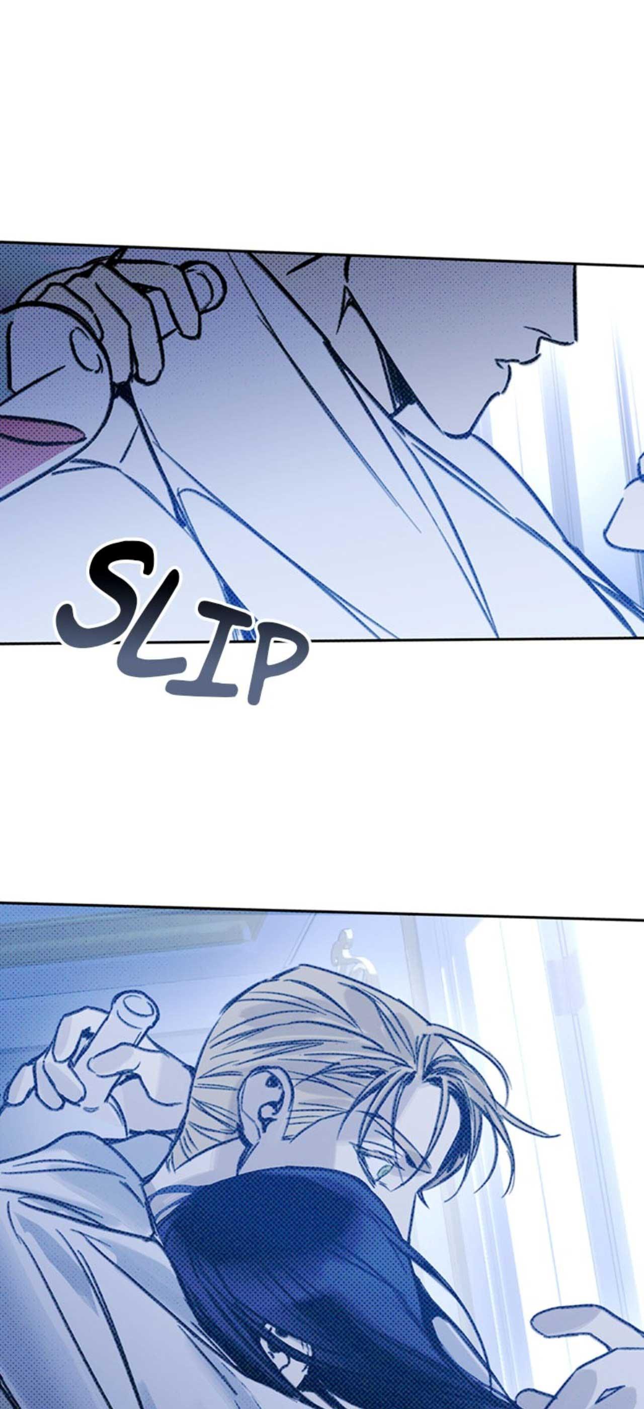 SOLO FOR TWO - Chap 10