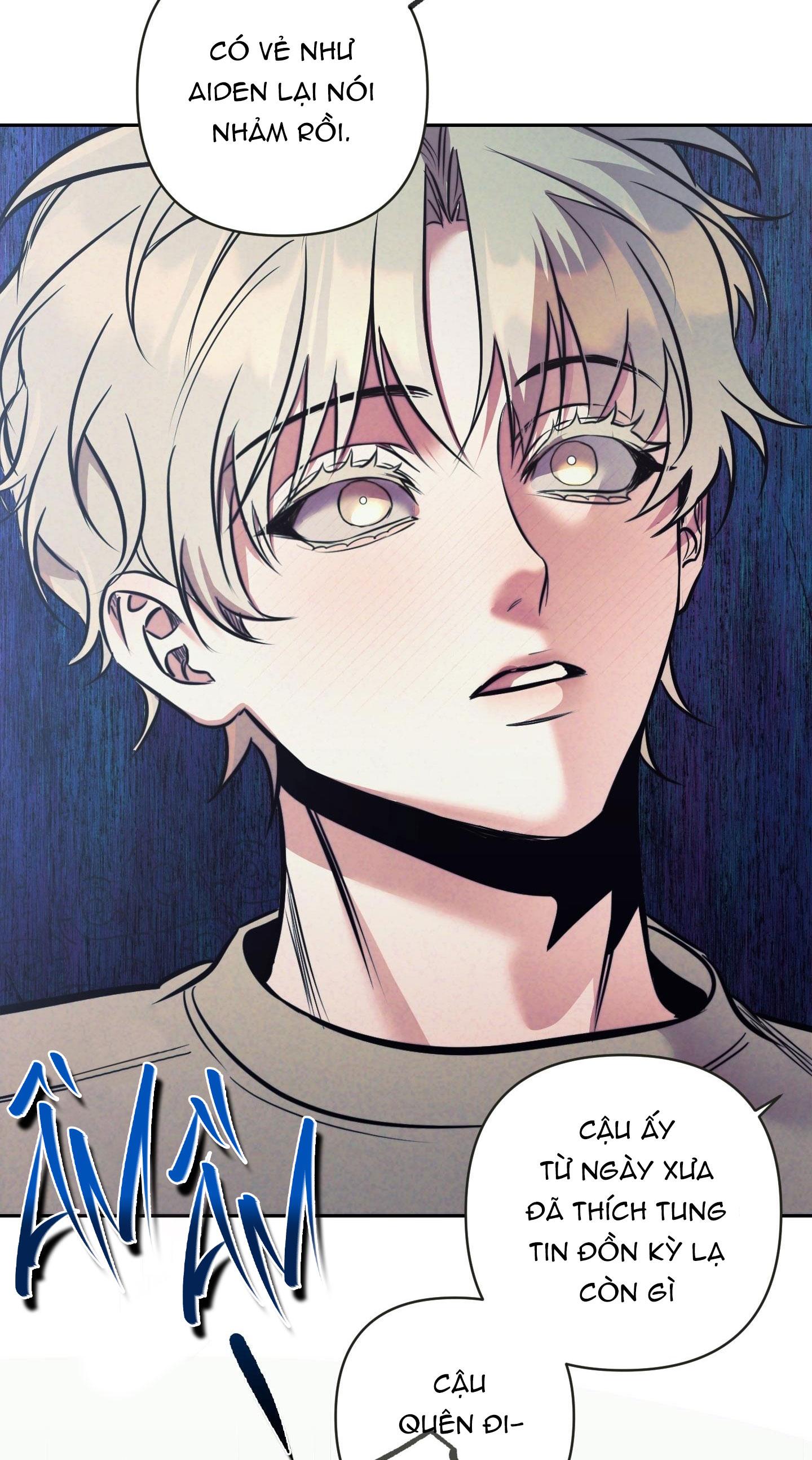 KỲ THỊ - Chap 33