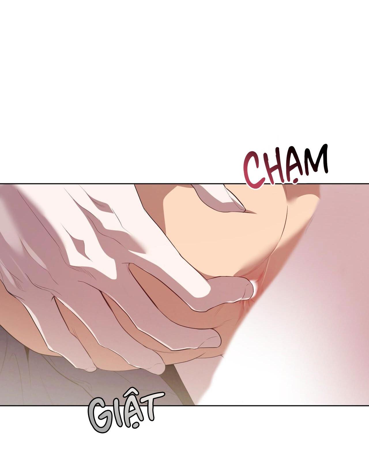 Passion - Chap 102