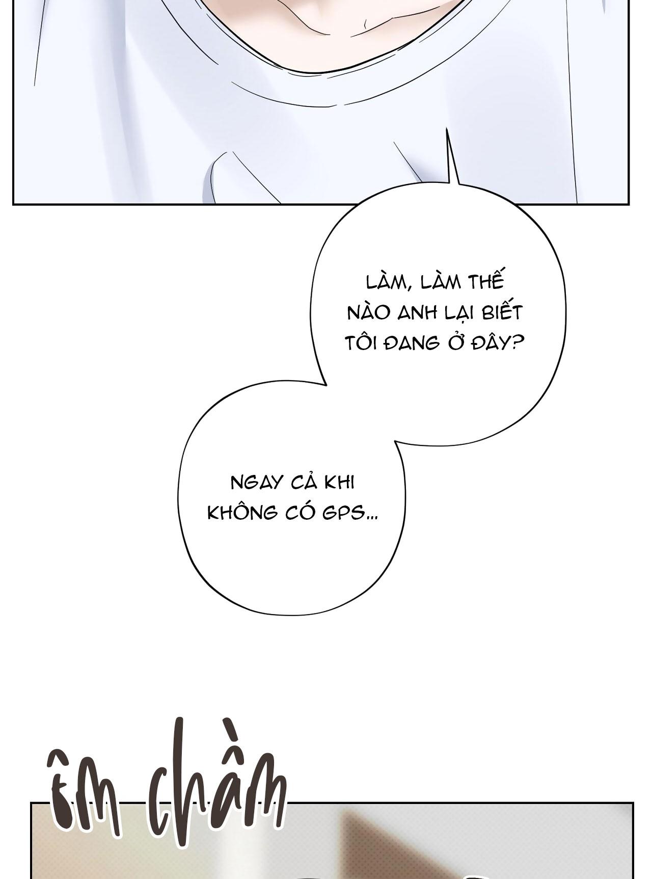 BẮT KỊP - Chap 20