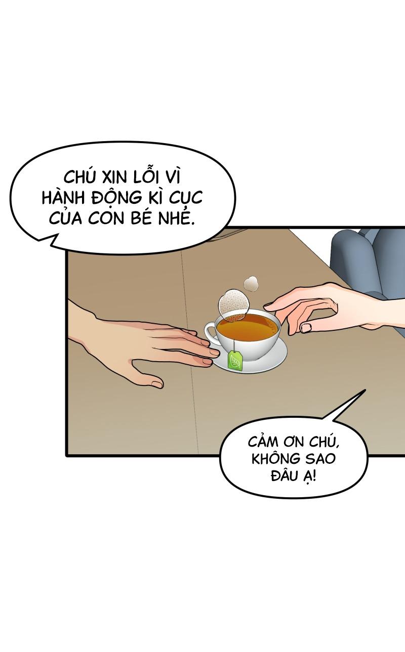 Truyện Ngôn Nhưng Không Ngôn Lắm - Chap 89