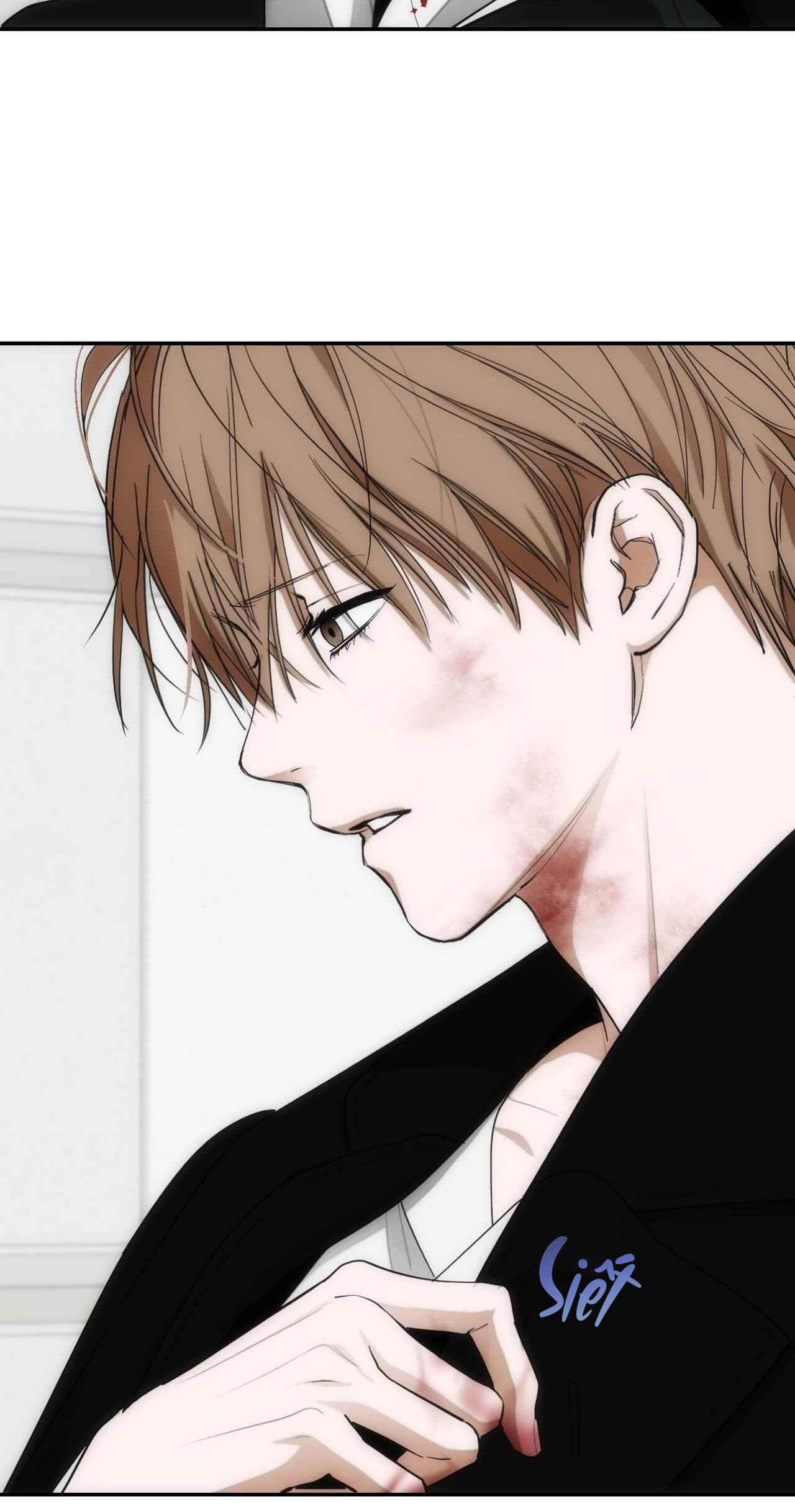 CHÌM TRONG KHOÁI LẠC - Chap 14