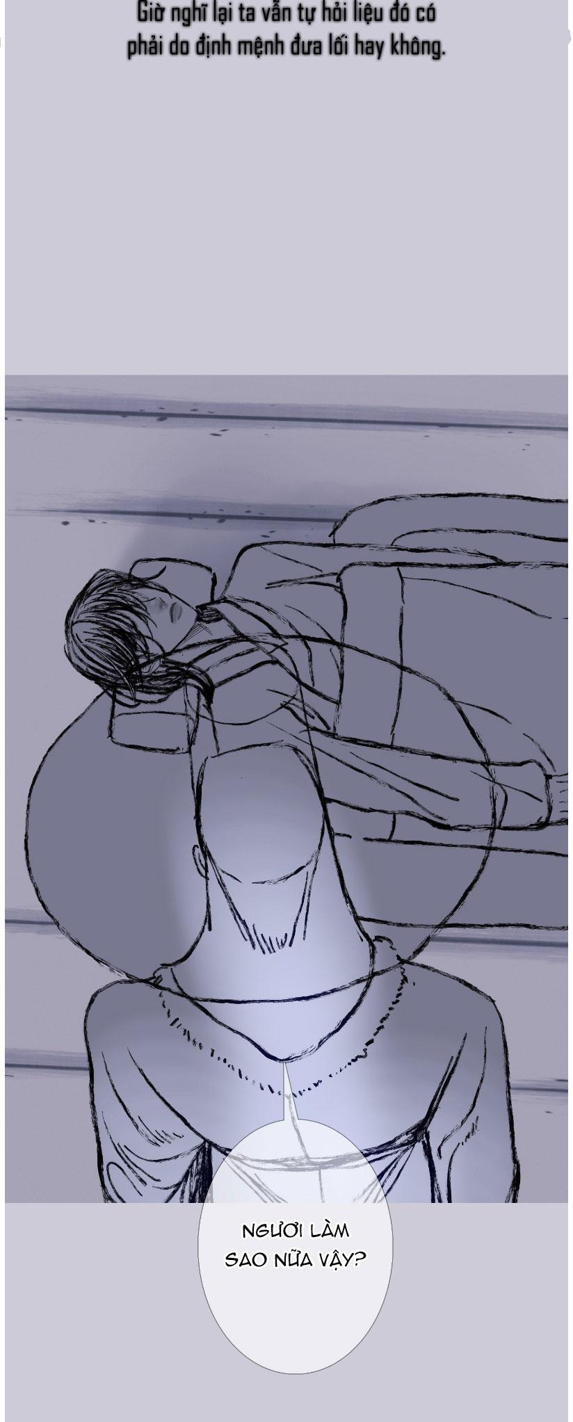 CHUYỆN QUỶ MÔN QUAN - Chap 81