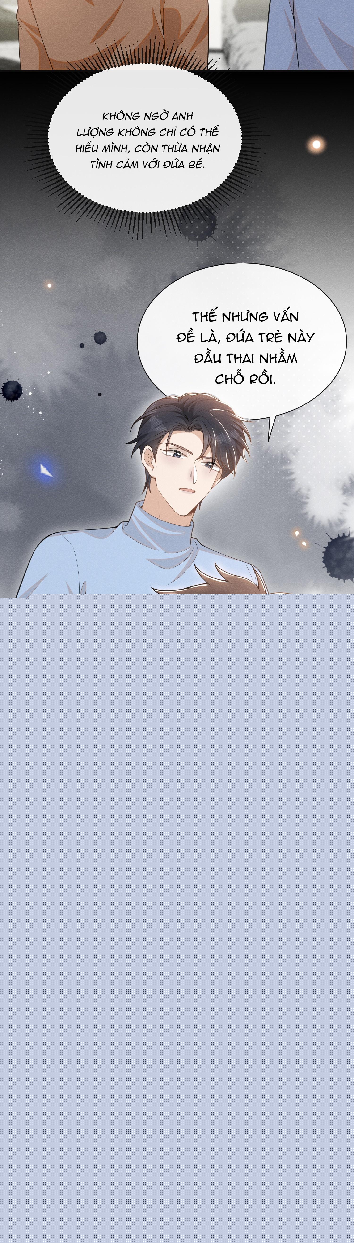 Lai sinh bất kiến - Chap 115