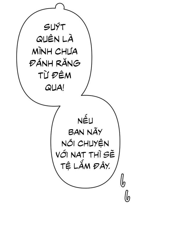 Tình yêu của chúng ta sắp thành hình rồi - Chap 17