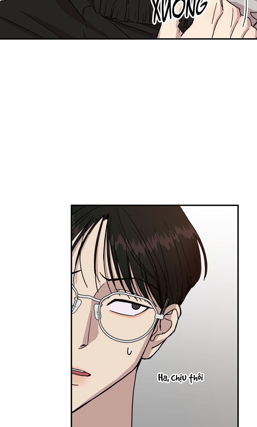 Nhà của chúng ta - Chap 2