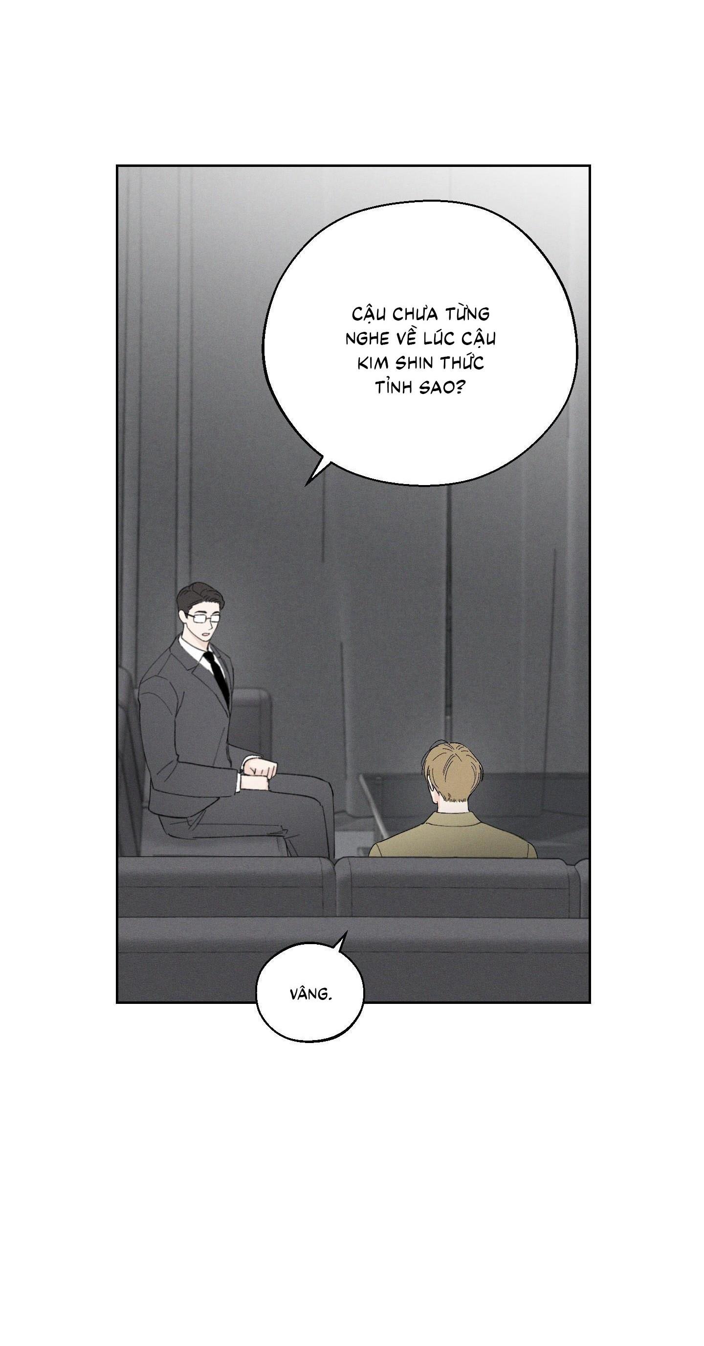 (CBunu) THÁNG 12 - Chap 57