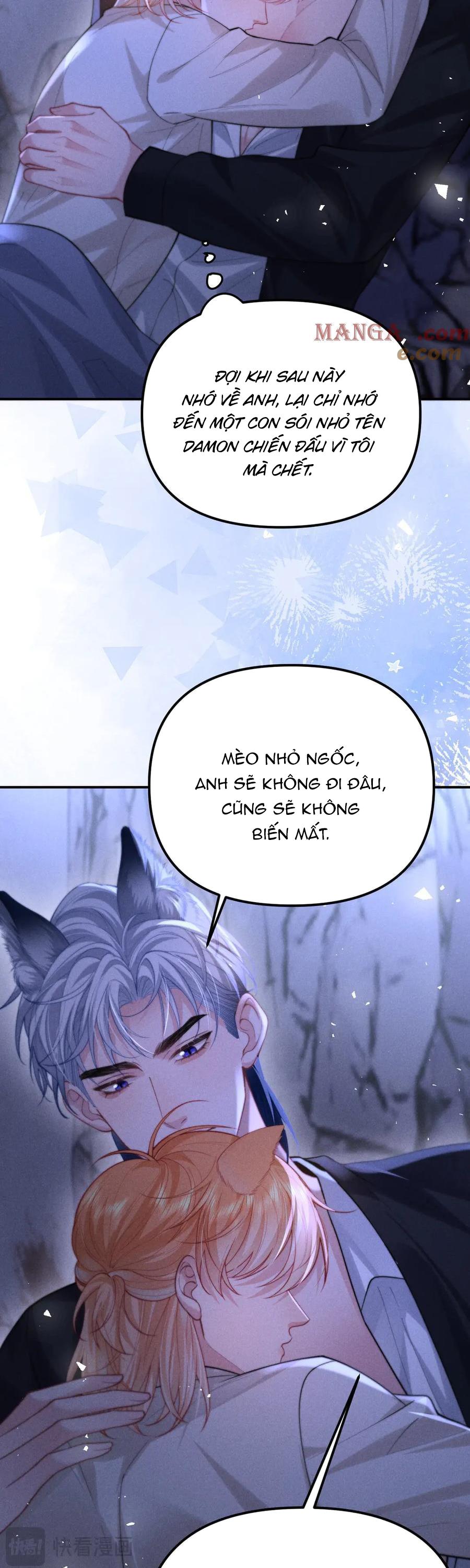 Nuông Chiều Sinh Hư - Chap 25