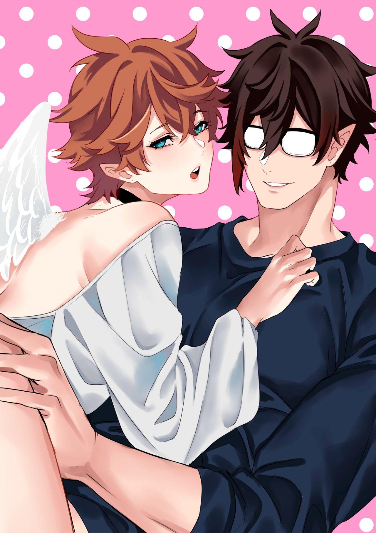 Cưng mà nói - Chap 5