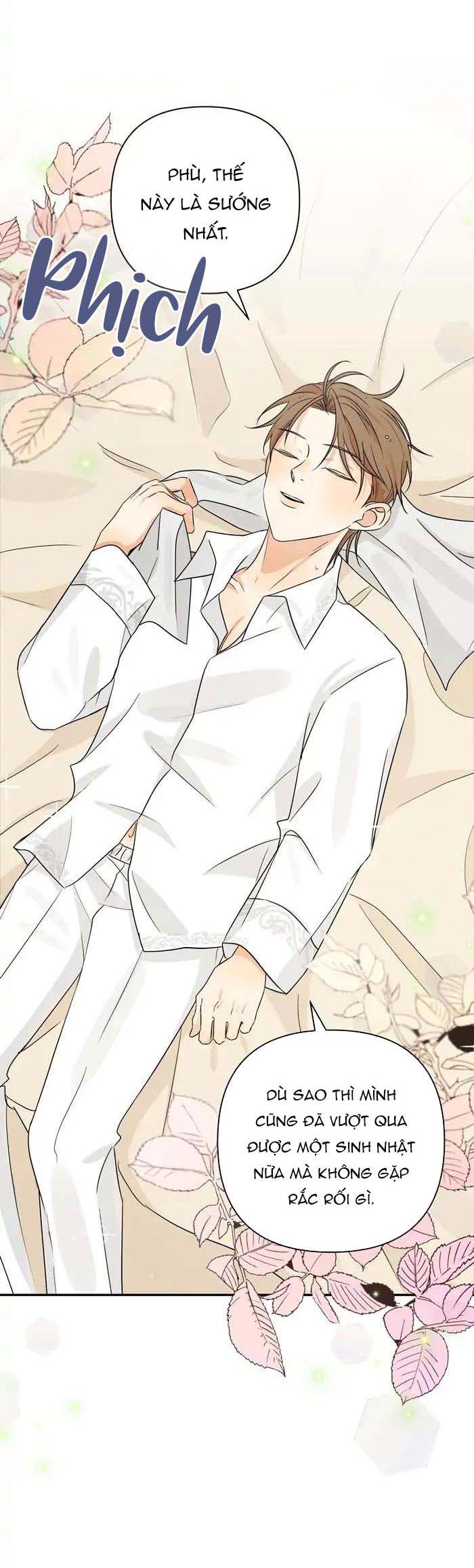 Mắc Kẹt Trong Game Hẹn Hò Của Em Gái Tôi - Chap 16