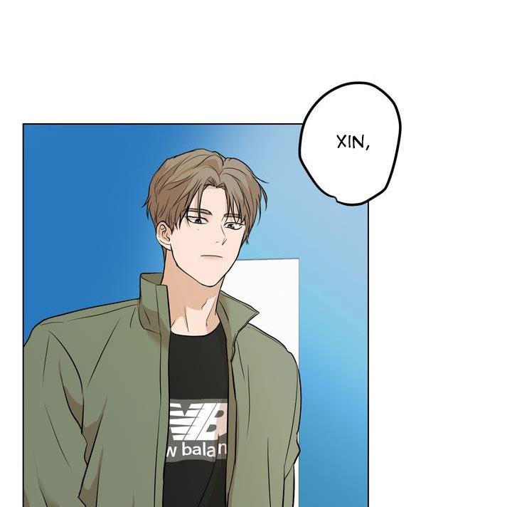 BÁNH QUY TÌNH YÊU TAN CHẢY - Chap 1