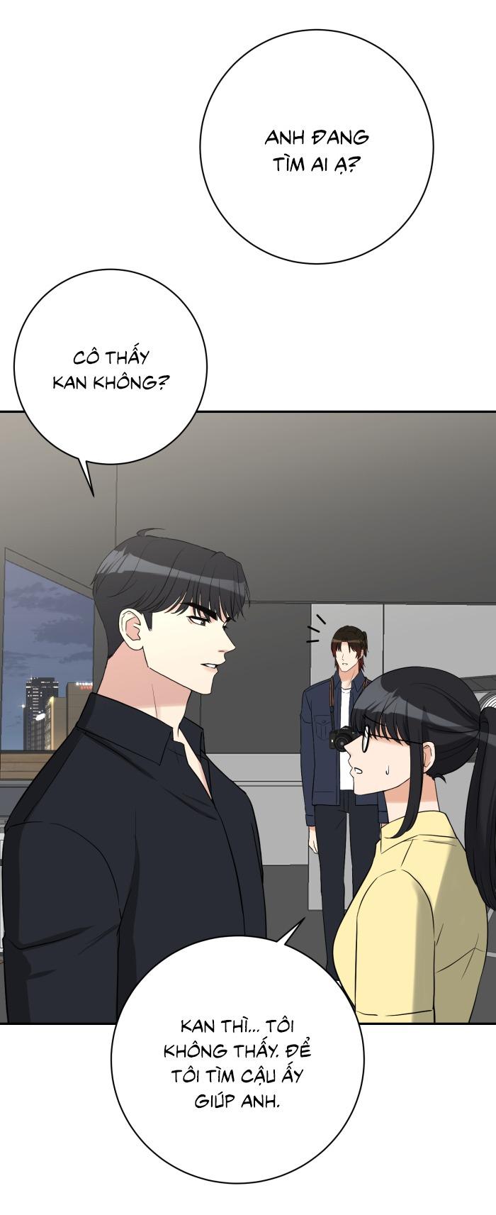 Tỉnh dậy lần nữa bỗng trở thành minh tinh rồi - Chap 32