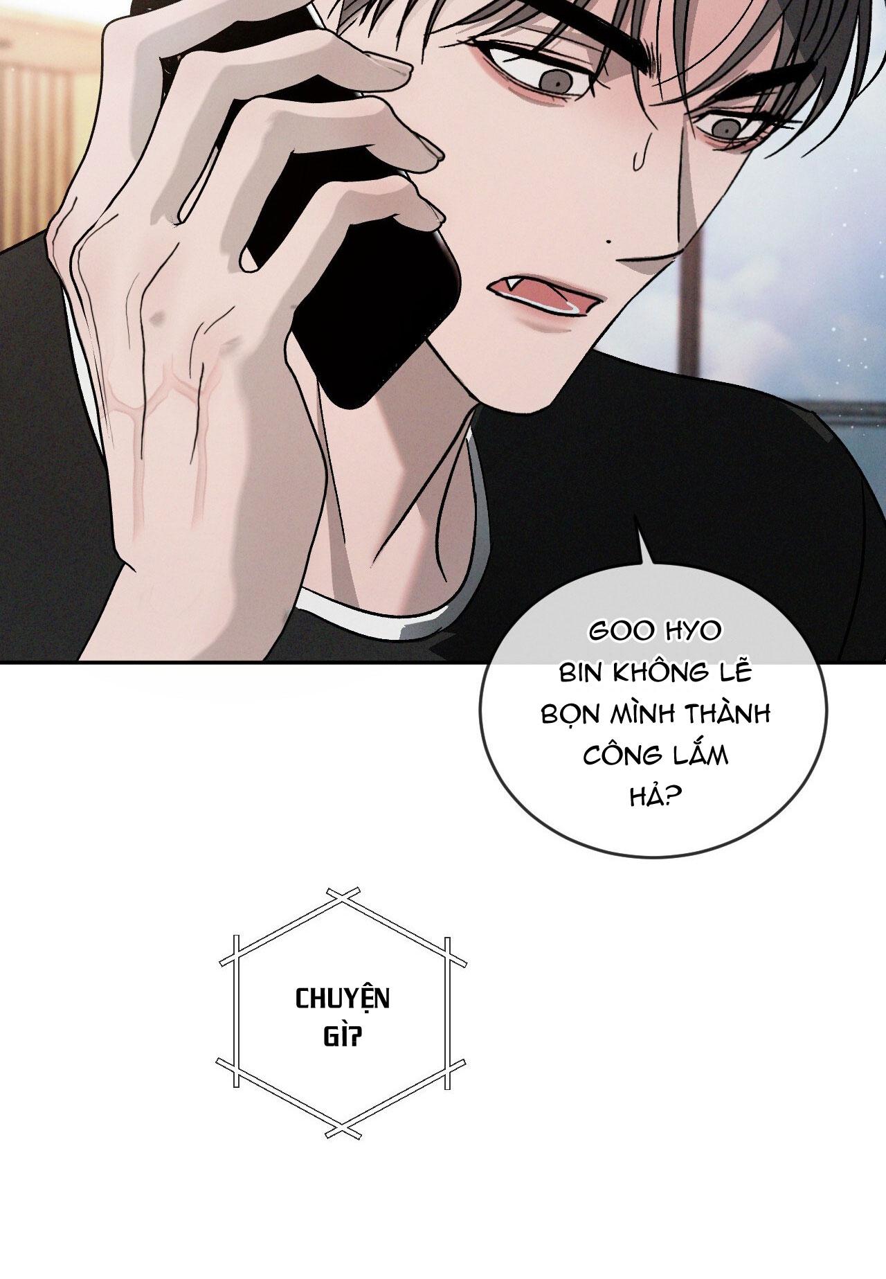 TƯƠNG PHẢN - Chap 83