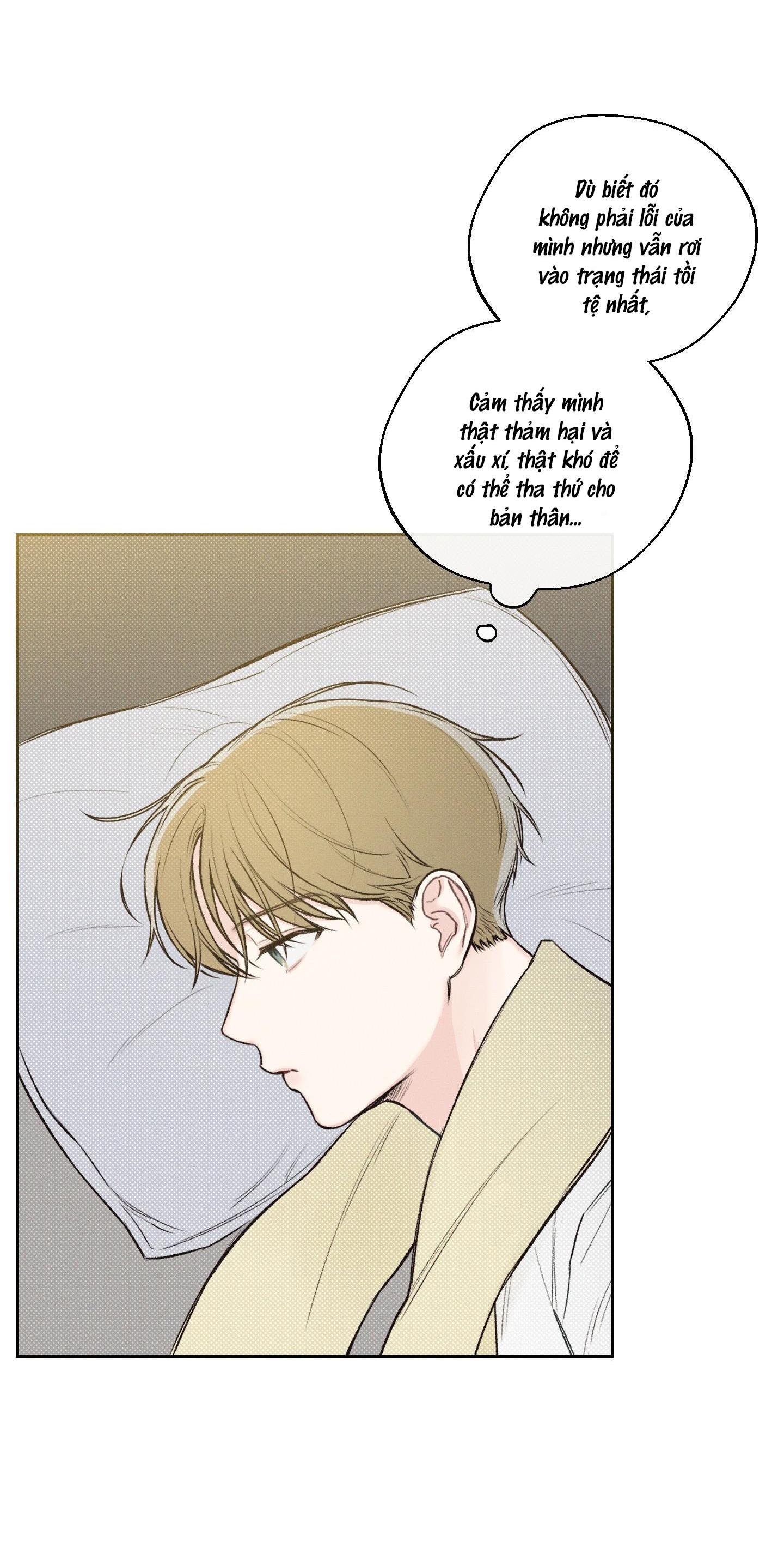 (CBunu) THÁNG 12 - Chap 5