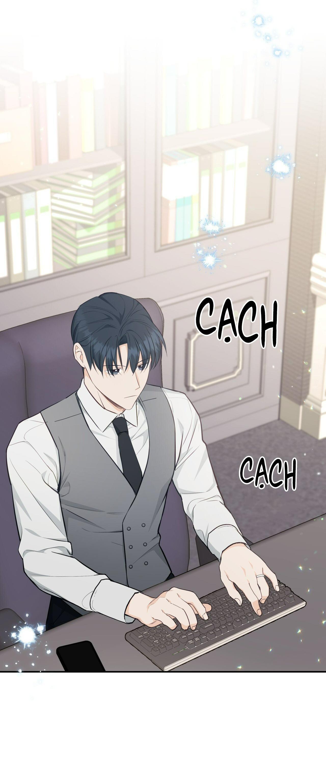 VỊ NGỌT KHÔNG ĐƯỜNG (SWEET NOT SUGAR) - Chap 61