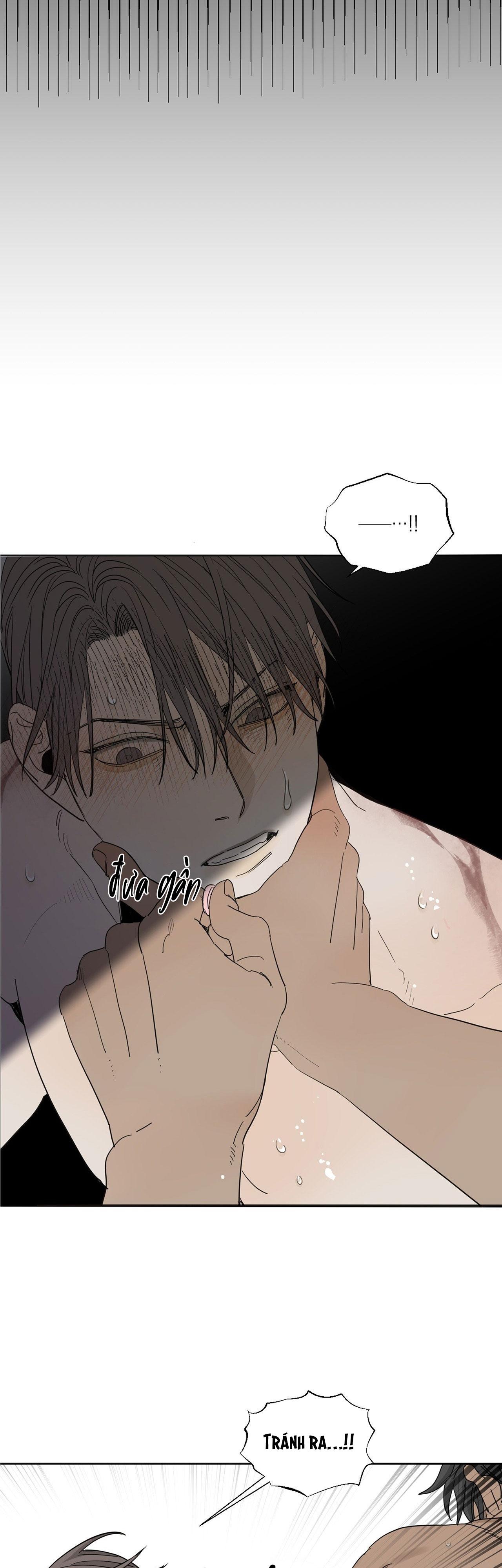SÂU THẲM - Chap 4