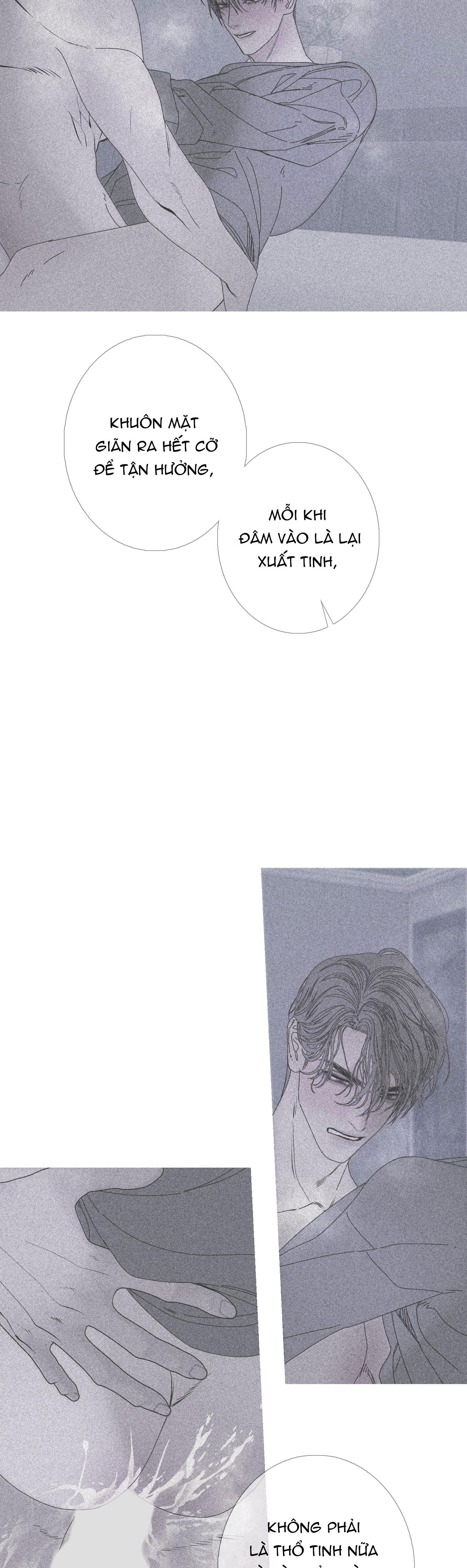 CHUYỆN QUỶ MÔN QUAN - Chap 48