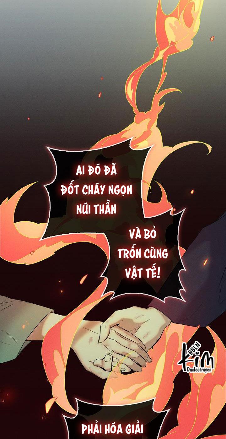 ĐÊM KHÔNG DẤU VẾT - Chap 1
