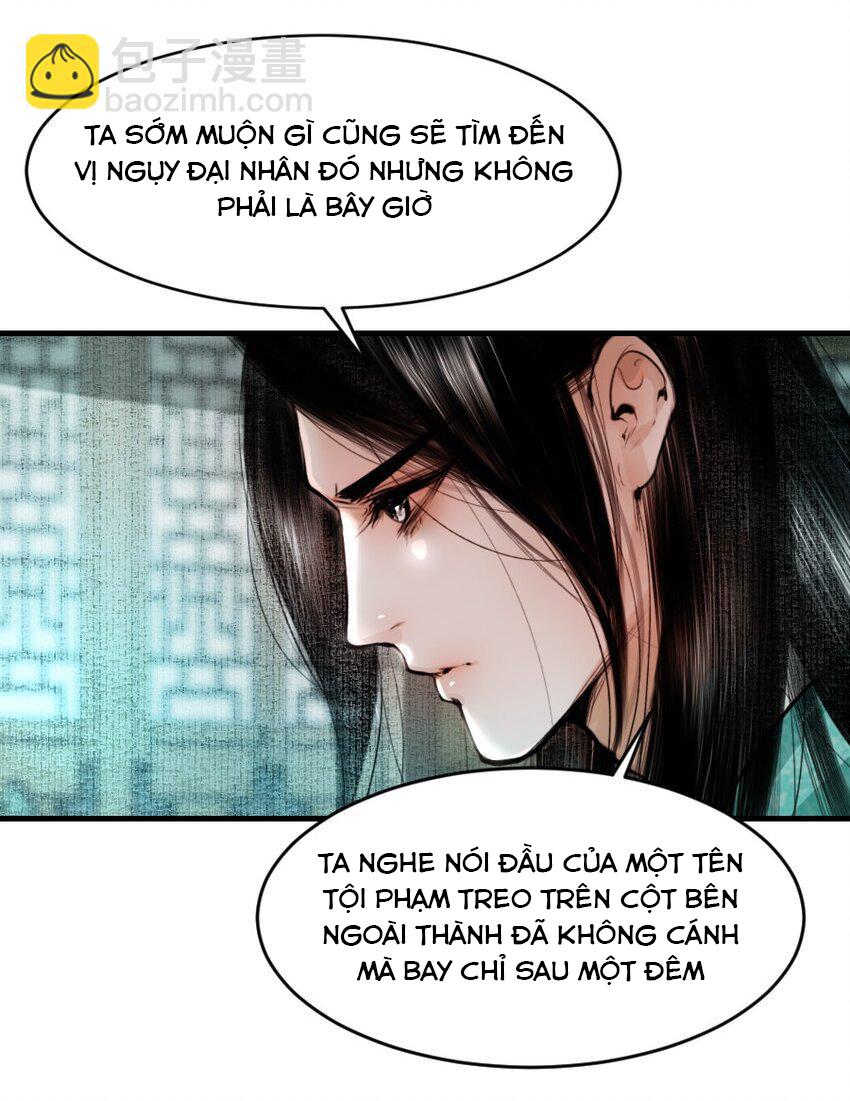 Vòng Luân Hồi - Chap 106