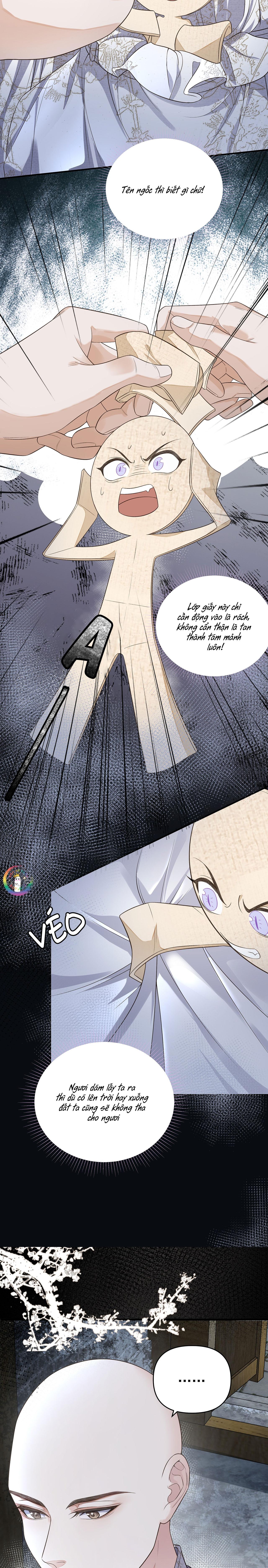 Đồng Tiền Kham Thế - Chap 14