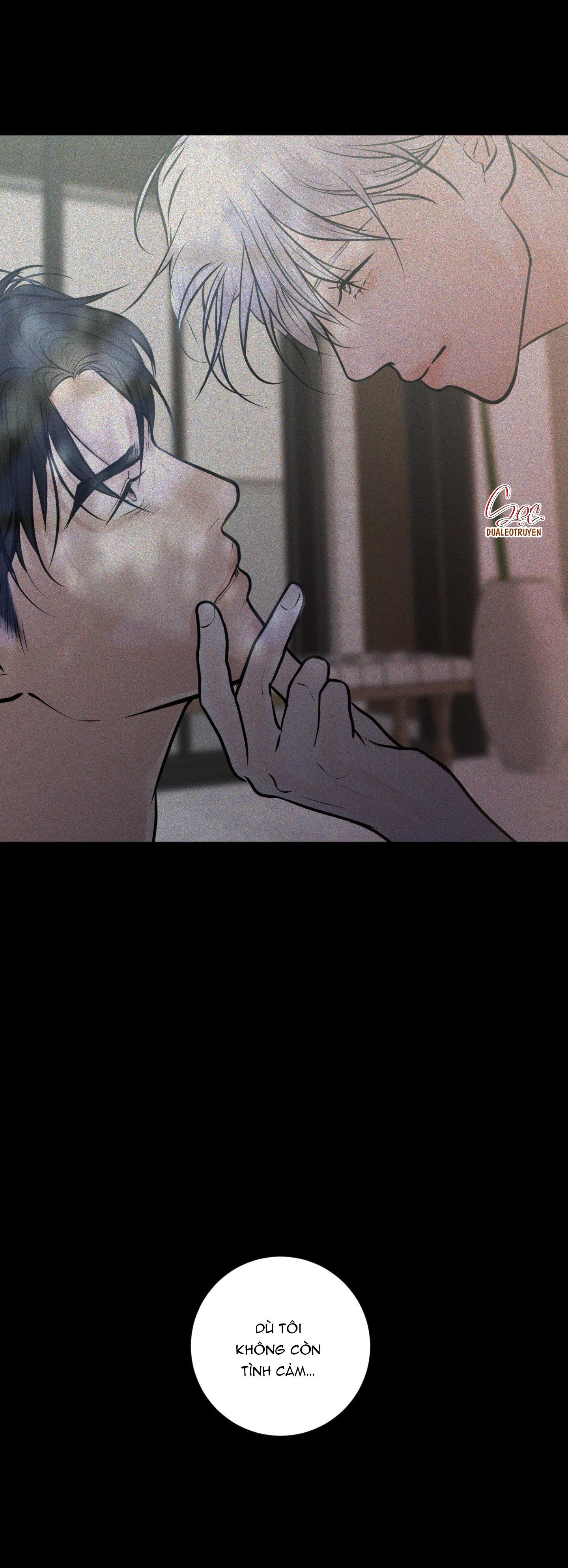 (ABO) LỜI CẦU NGUYỆN - Chap 62