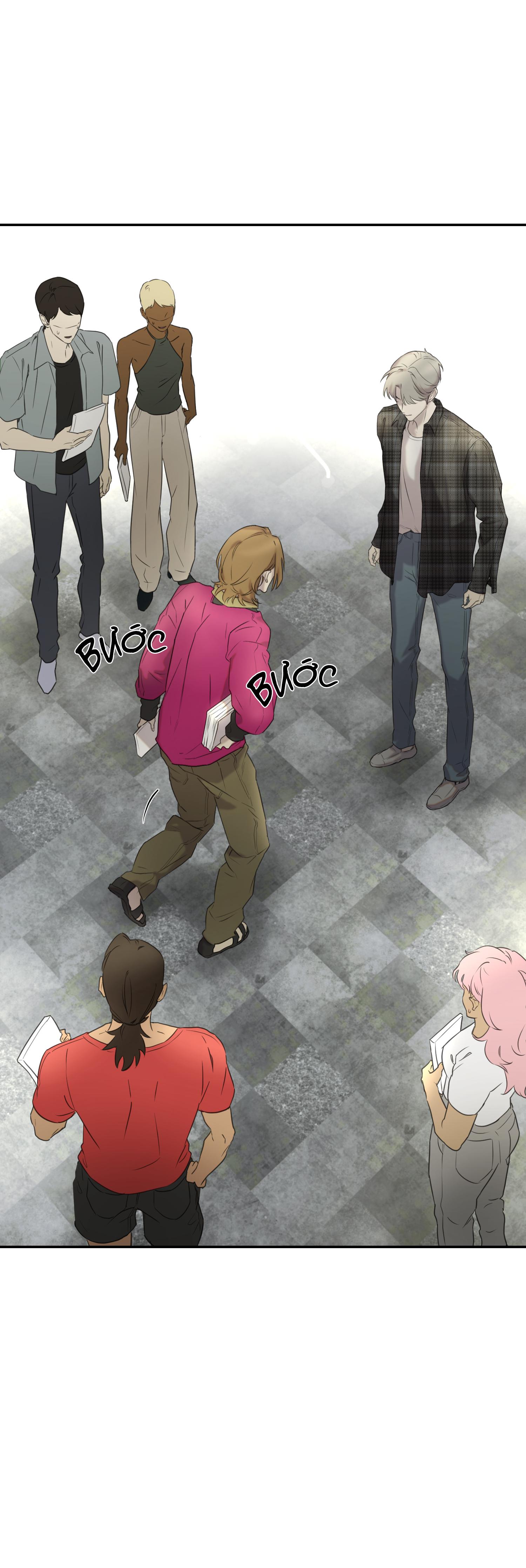 NERD PROJECT - Chap 13