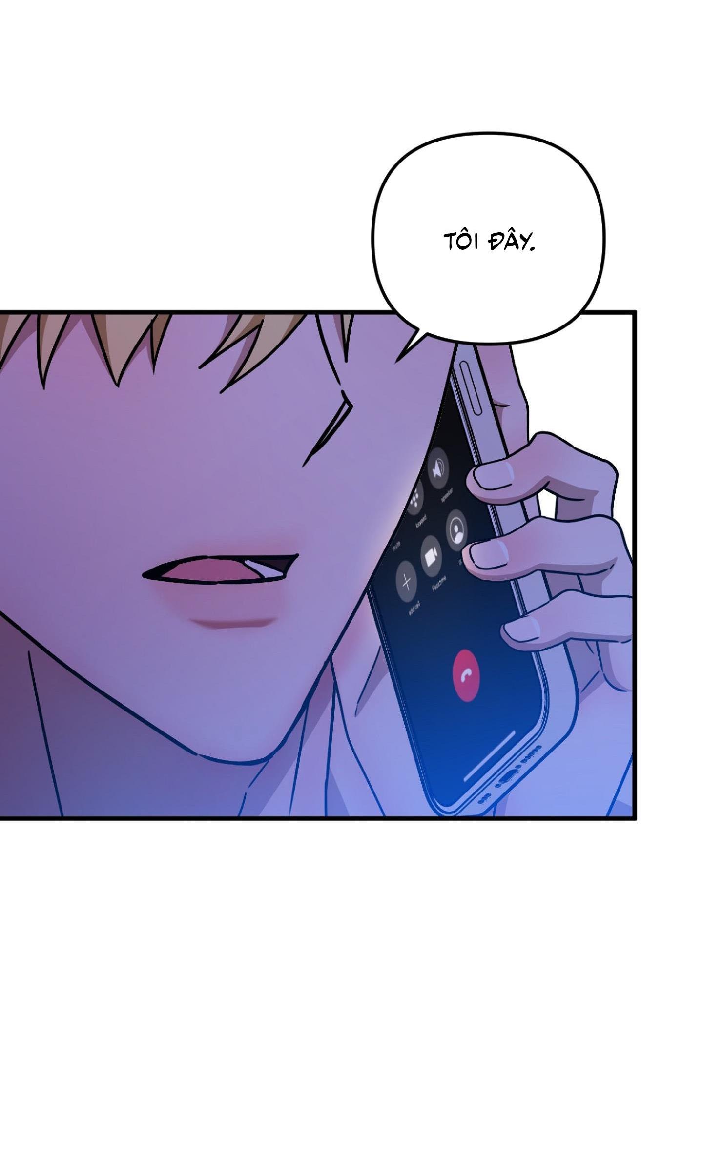 ( CBunu ) Yêu Phải Lừa Đảo - Chap 14