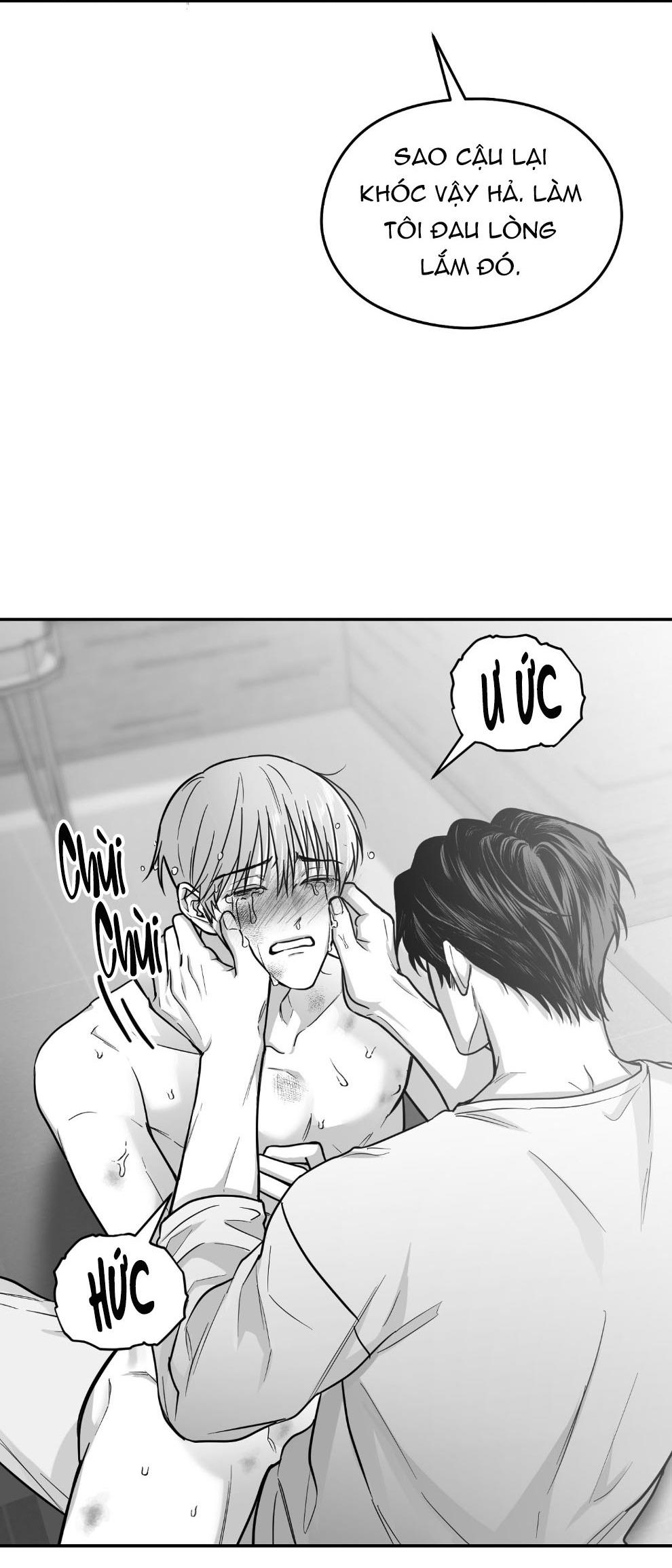 Non Zero Sum - Chap 31