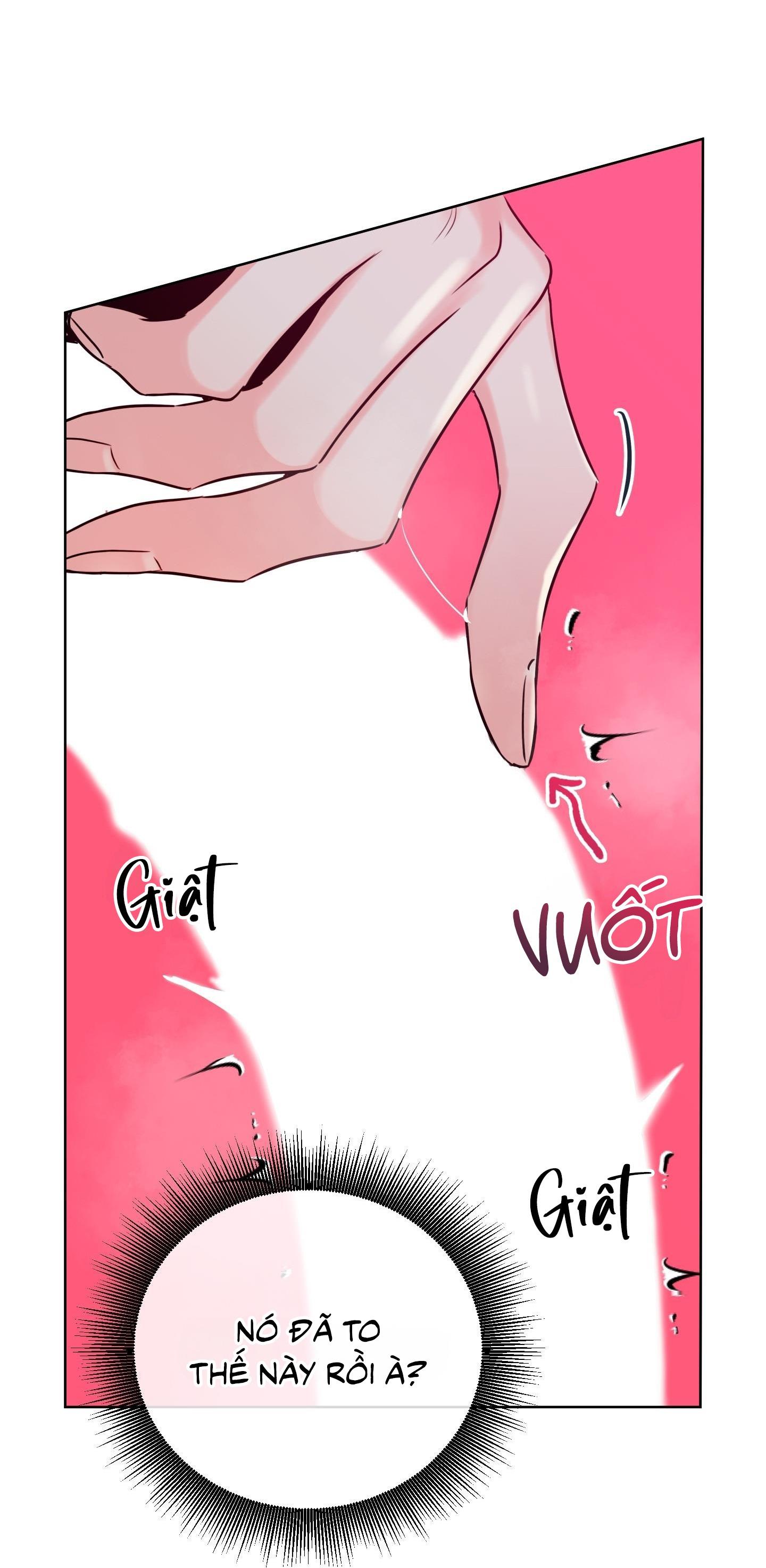 Honey Trouble - Chap 35