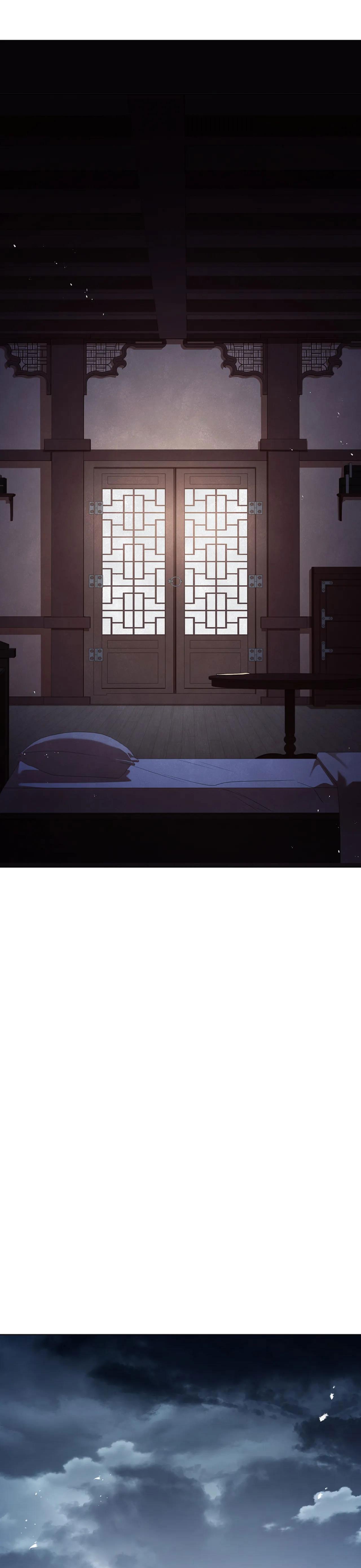 HOA GIẤY - Chap 70