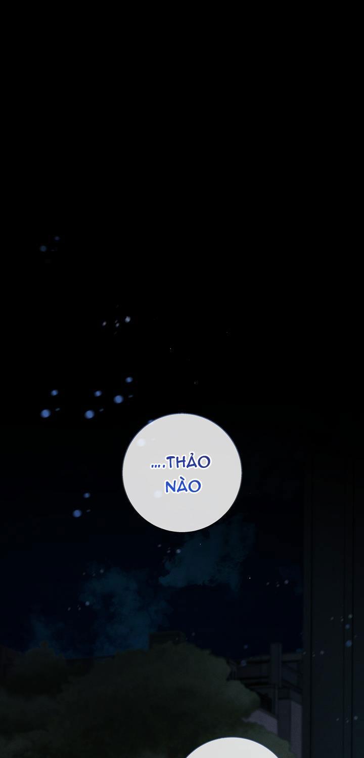 ĐÊM KHÔNG DẤU VẾT - Chap 3