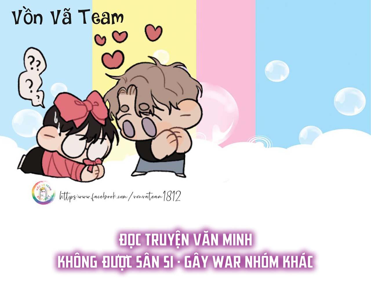 Khi Ác Quỷ Động Lòng - Chap 0.1