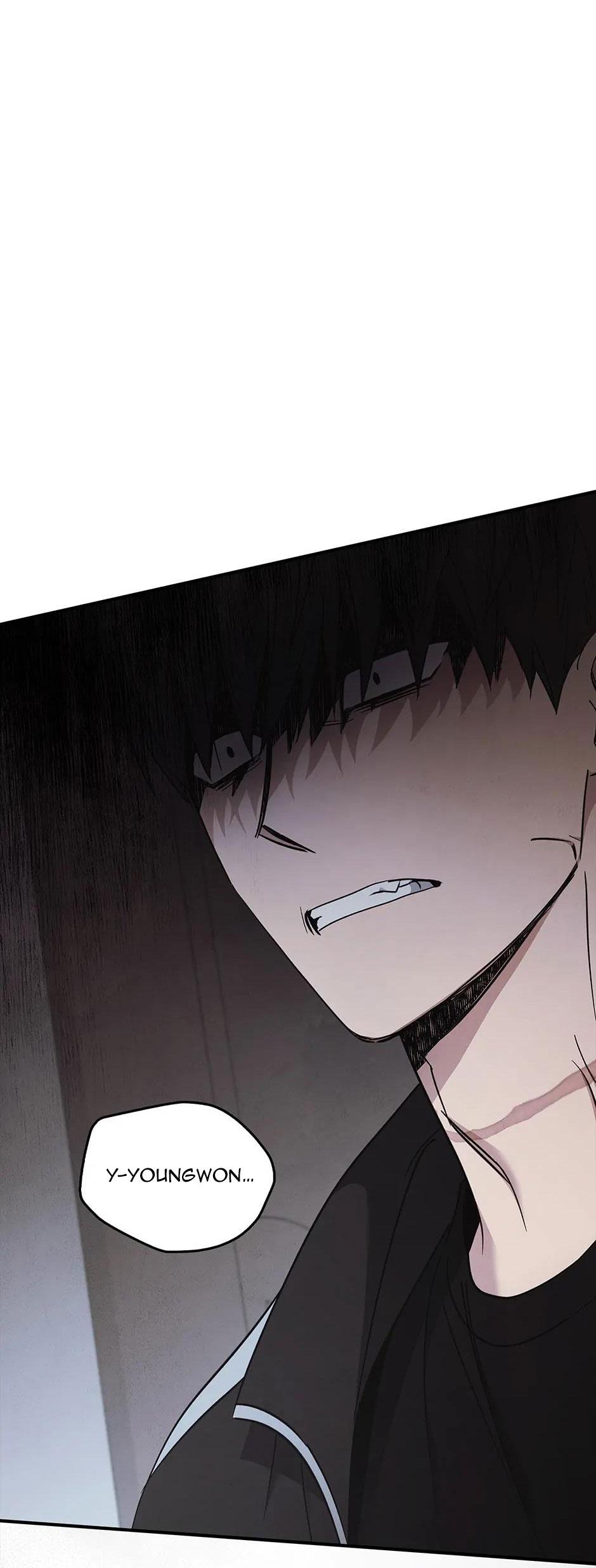 Deadman Switch - Chap 35