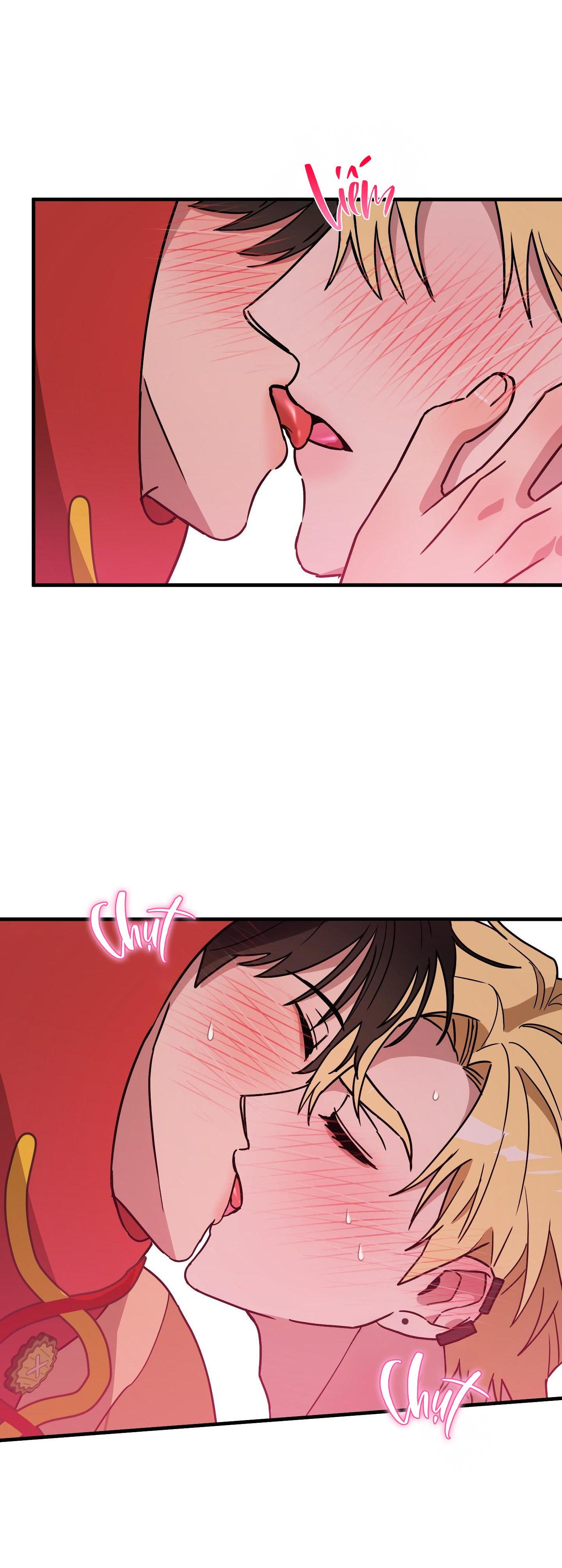 ( CBunu ) Yêu Phải Lừa Đảo - Chap 11