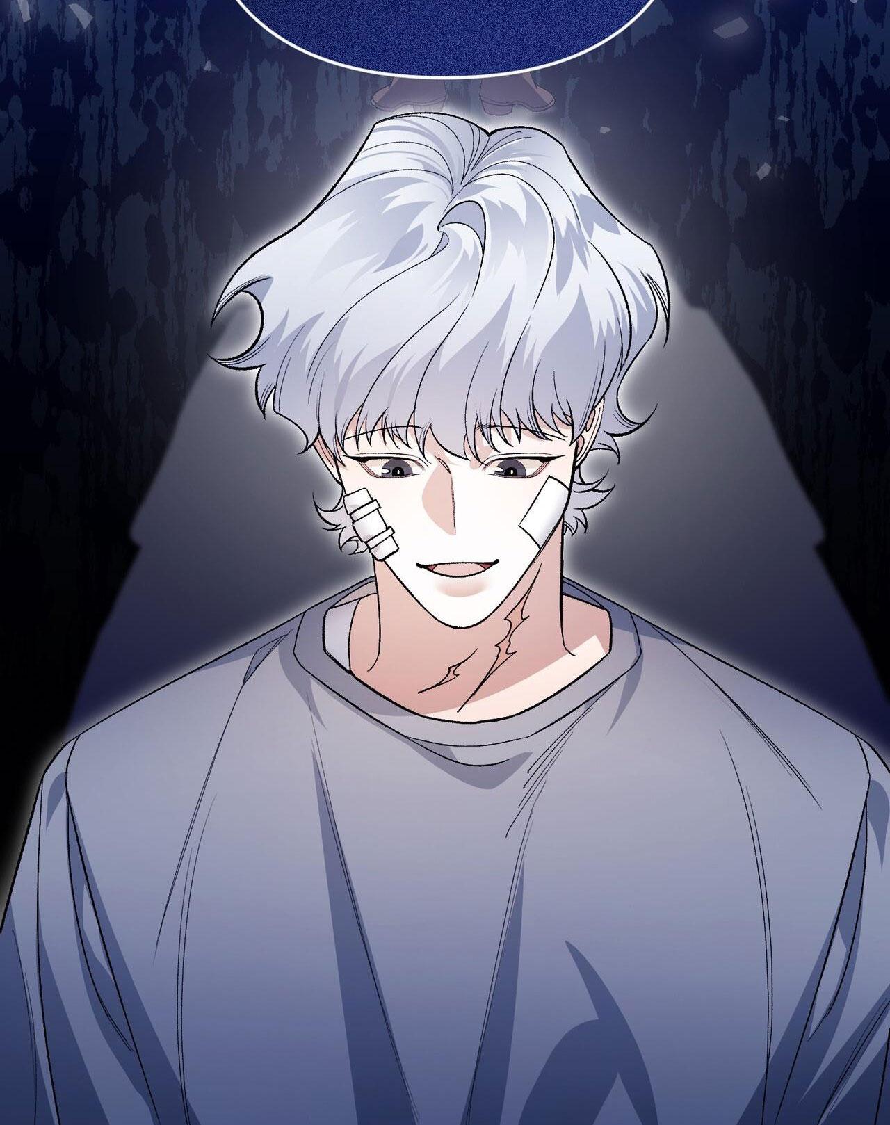 ĐIỀU KIỆN CỦA GUIDE - Chap 32