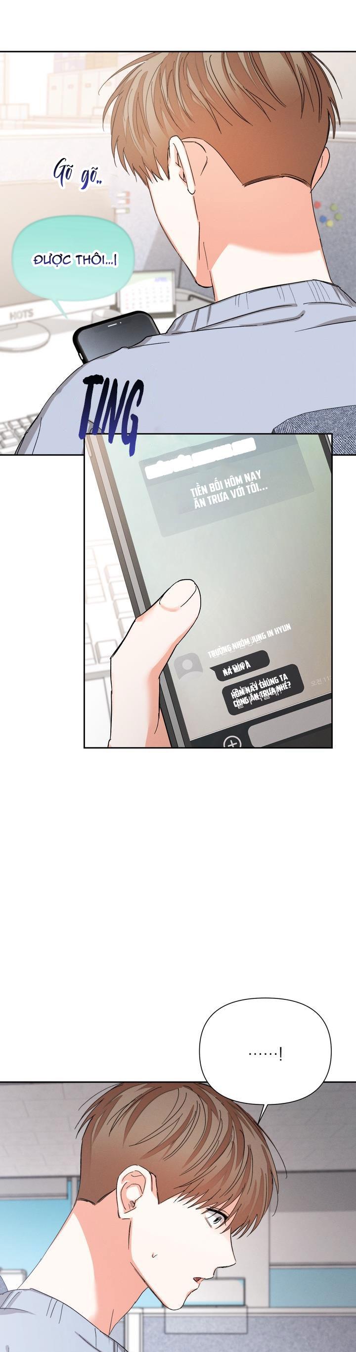 NINE TO NINE - Chap 69