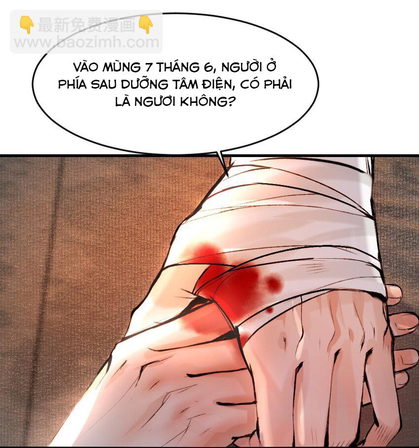 Vòng Luân Hồi - Chap 91