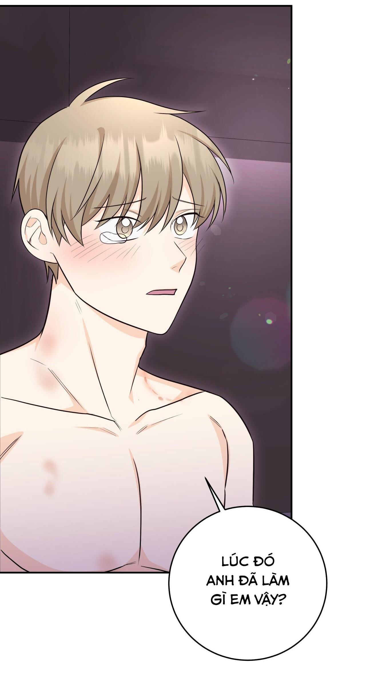 VỊ NGỌT KHÔNG ĐƯỜNG (SWEET NOT SUGAR) - Chap 56