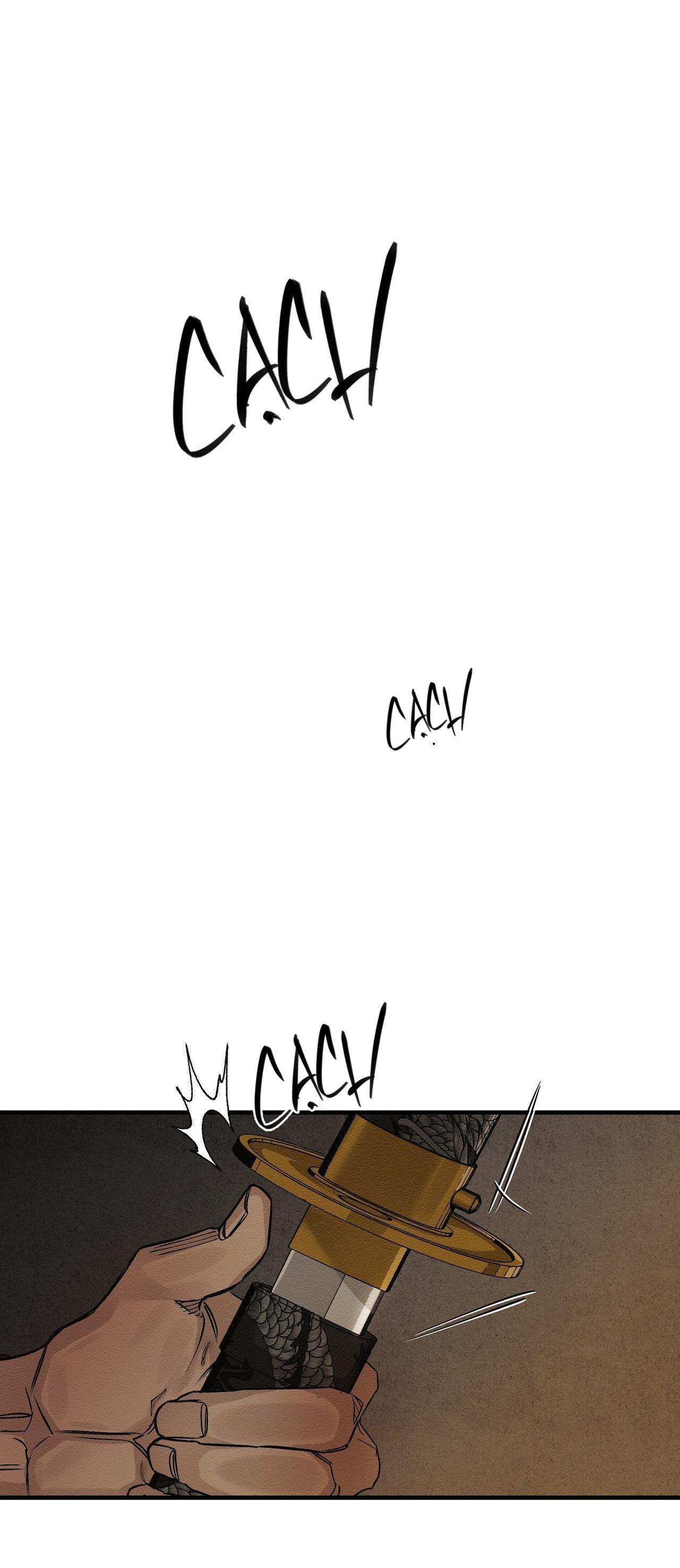 DUYÊN PHẬN - Chap 12