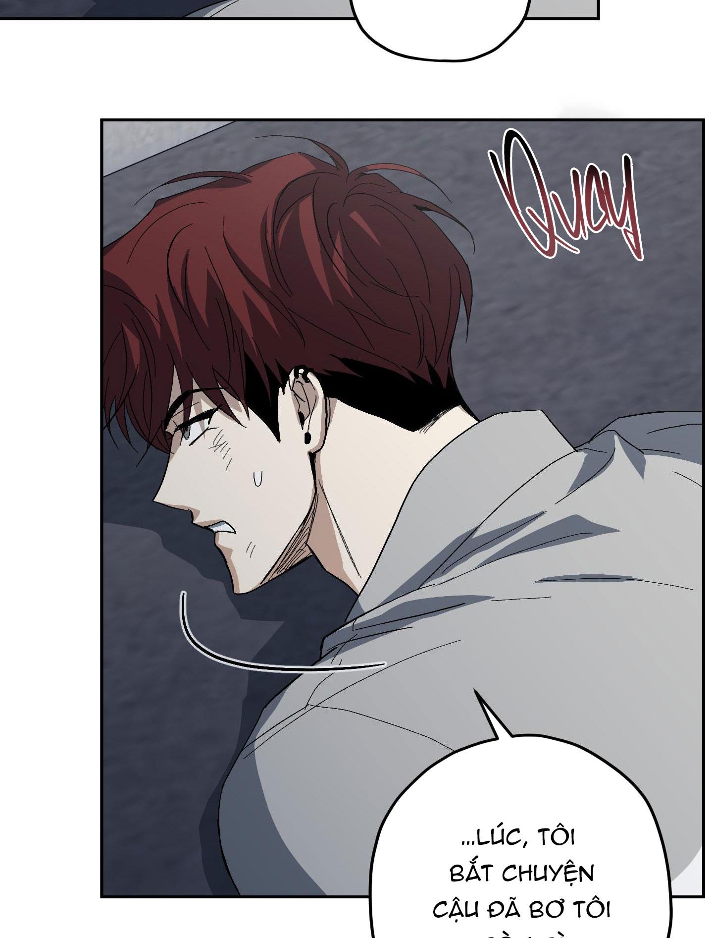 TƯƠNG XỨNG - Chap 2