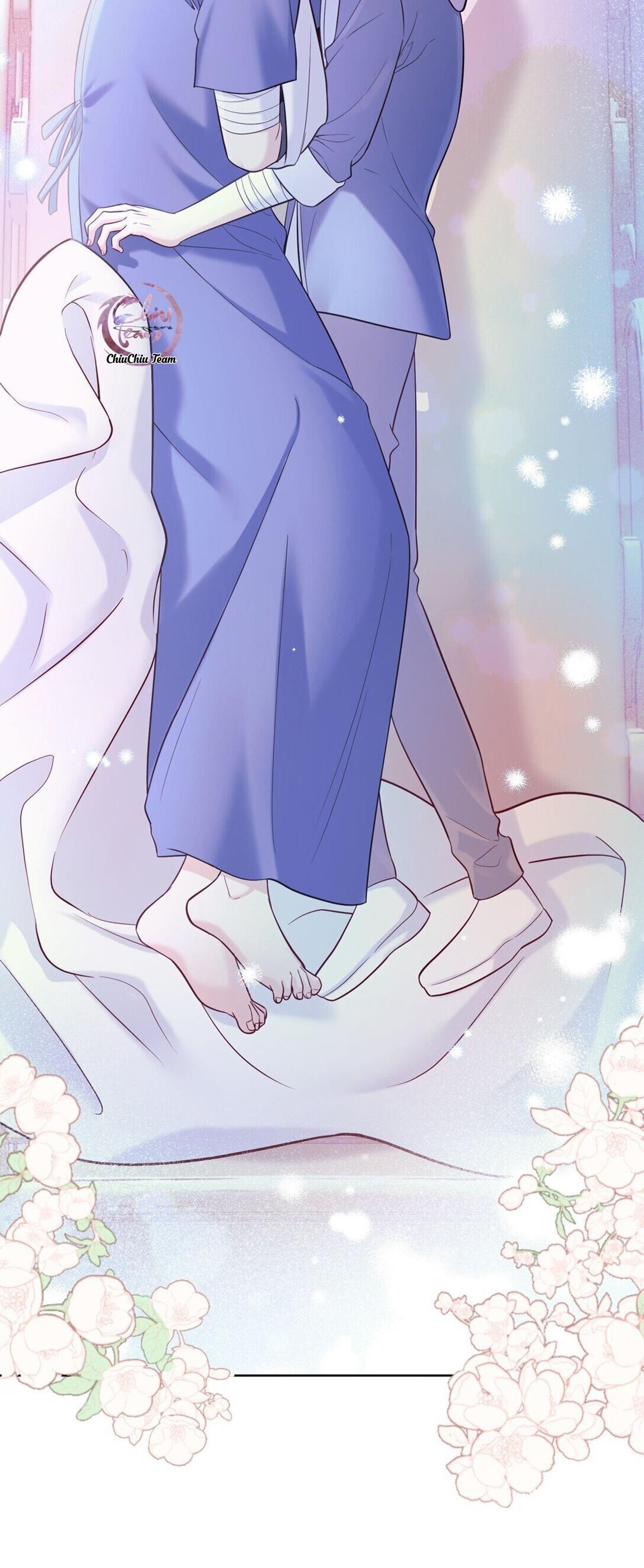 Điệu Waltz Đầu Hạ - Chap 39