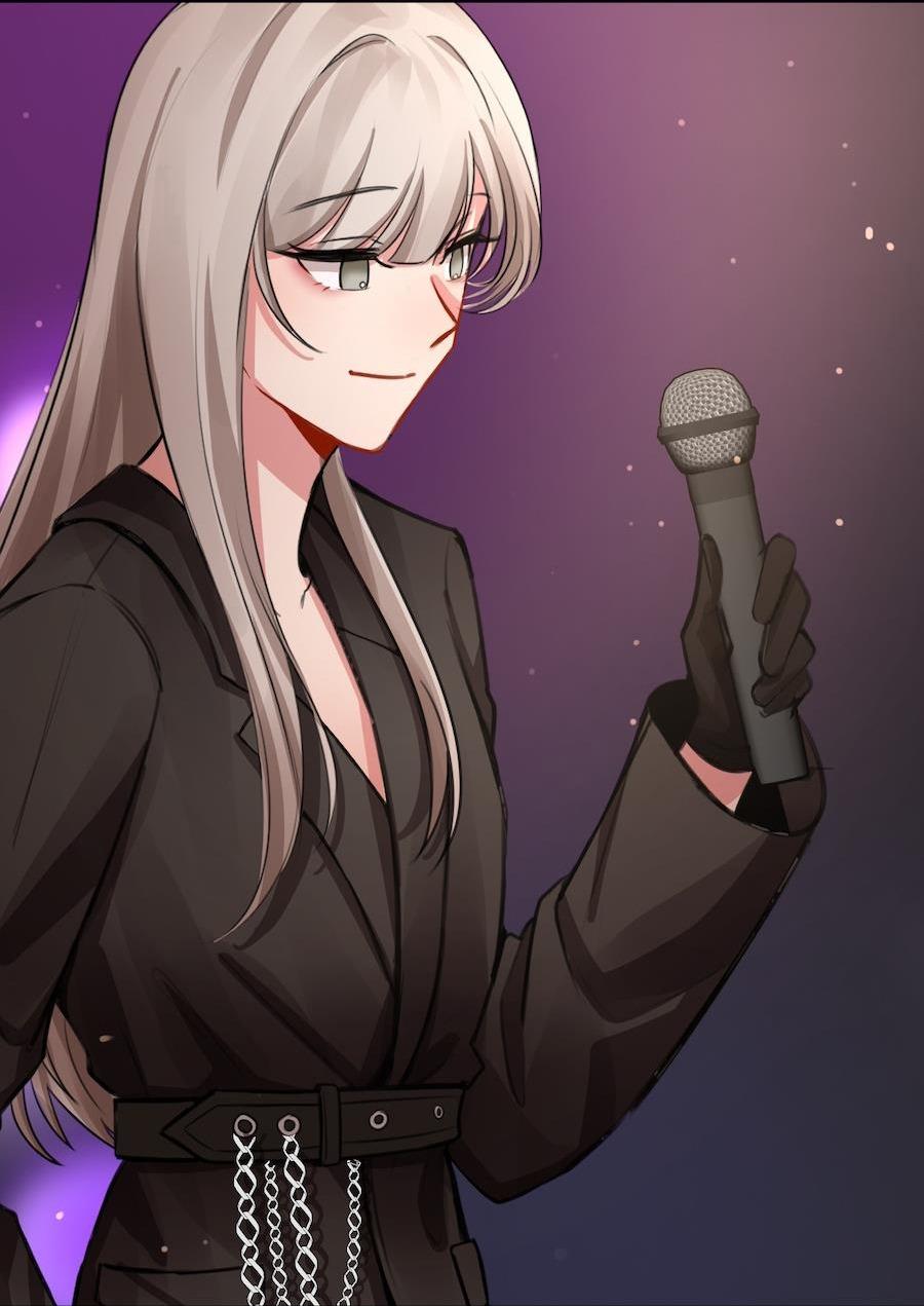 Flower of youth - Chap 1