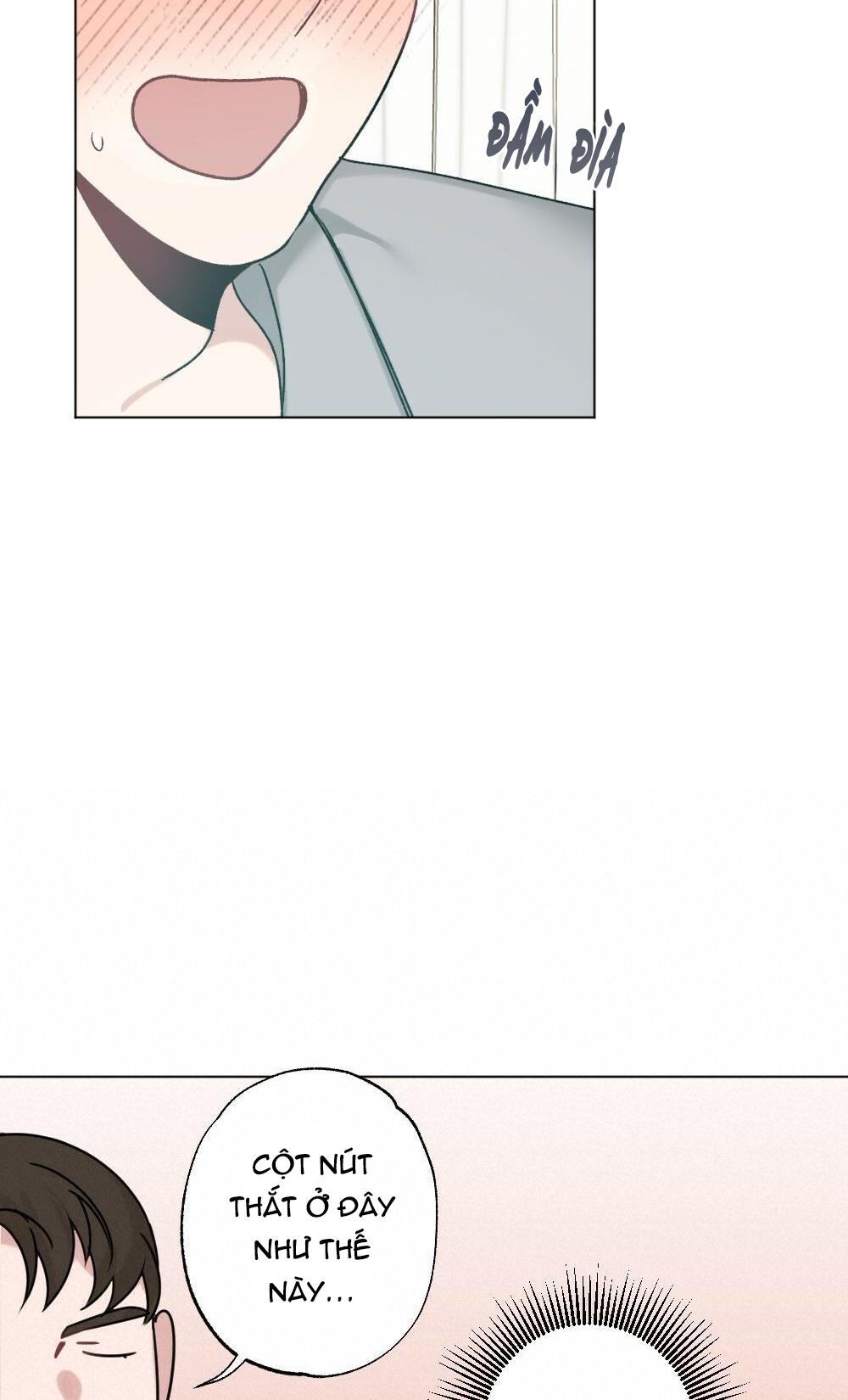 TUYỂN TẬP DÚ BỰ - Chap 34