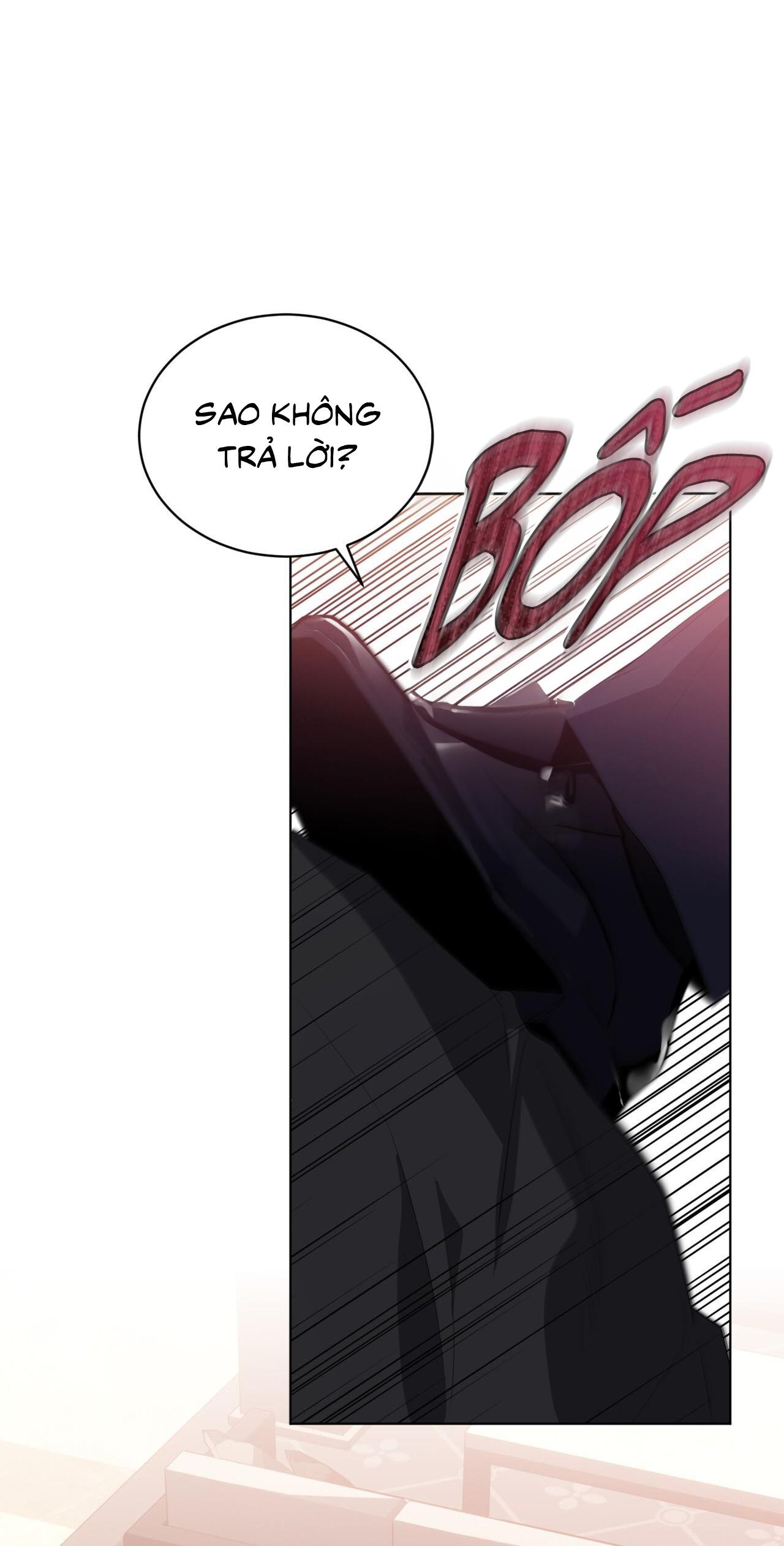 Passion - Chap 99