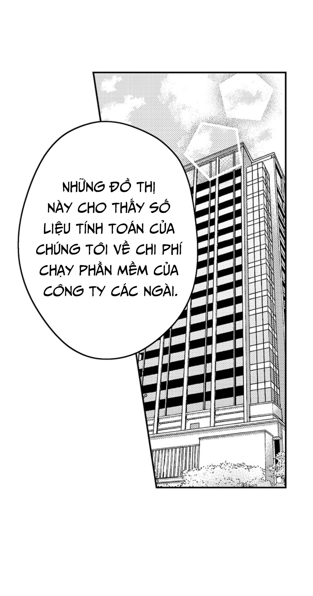 Yatara yarashii fukami kun - Chap 17