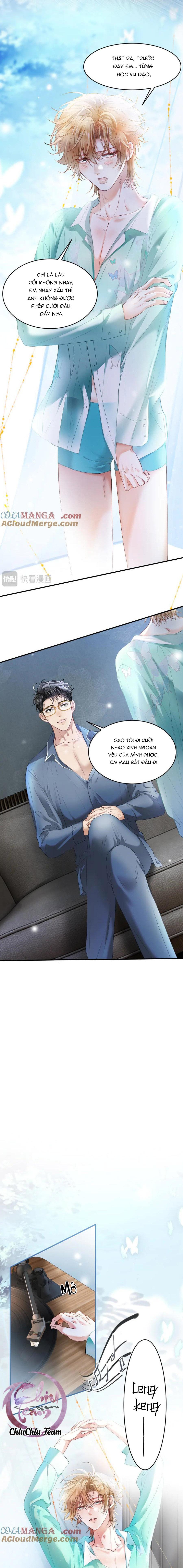 Tiểu thiếu gia dựa vào nhan sắc càn quét toàn hệ thống - Chap 22